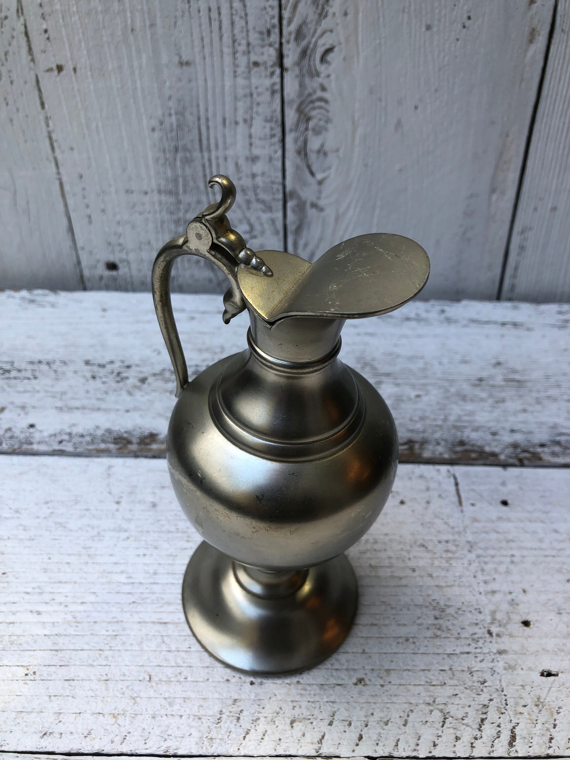 ROELEN PEWTER HOLLANDピューターオランダペーパーナイフ