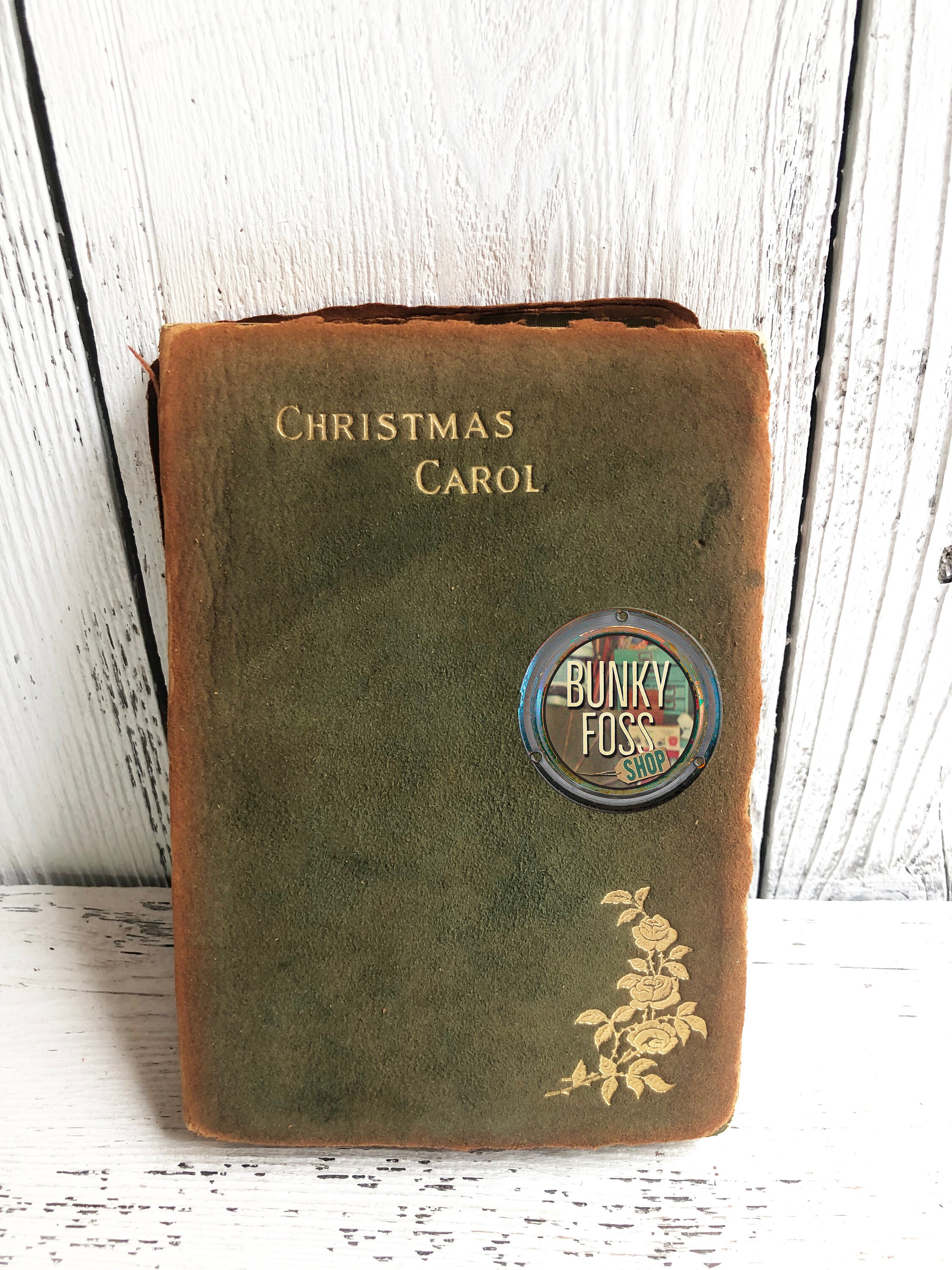【希少価値】A Christmas Carol チャールズ・ディケンズ 希少価値】A Christmas Carol チャールズ・ディケンズ 本