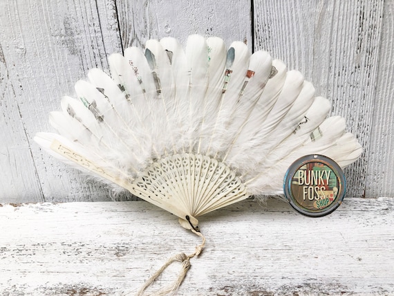 Feather Home Decoration, Feather Wedding Fan, Hand Fans Feathers