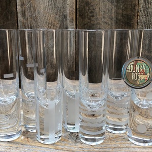 LitGifts Funny Vodka Glass - Cute Shot Glasses for Women or Men - Vodka  Glasses for Men or Women - U…See more LitGifts Funny Vodka Glass - Cute  Shot