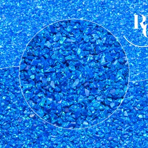 Cobalt Blue Opal PRE-SALE!! // 10th - 15th Nov Dispatch Date //