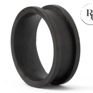 8mm Carbon Fibre Ring Core