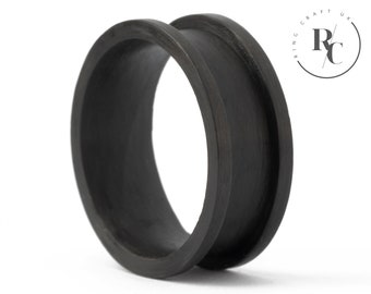 ¡Preventa de núcleo de anillo de fibra de carbono de 8 mm! // Fecha de envío: del 17 al 24 de noviembre //