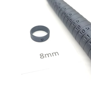 8mm Ring Sizing Kit