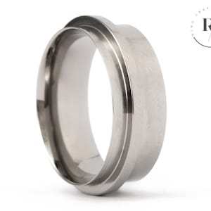 Titan love bands Clearance