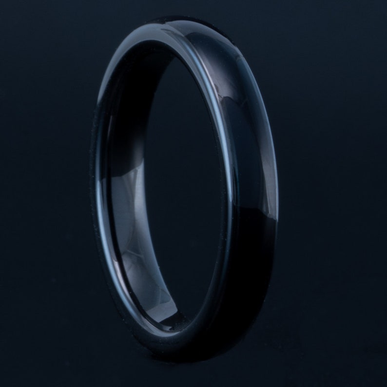 ISSI Contactless Payment Ring Black Black