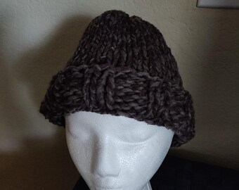 Gorro de lana