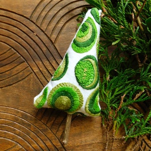 Stickpackung Weihnachten, Weihnachtsbaum DIY Geschenk, Baumschmuck, Stickdatei Weihnachten, Weihnachtsschmuck, Stickdatei Weihnachten