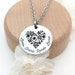 see more listings in the Colliers / Necklaces section