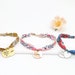 see more listings in the Bracciali con cordino section