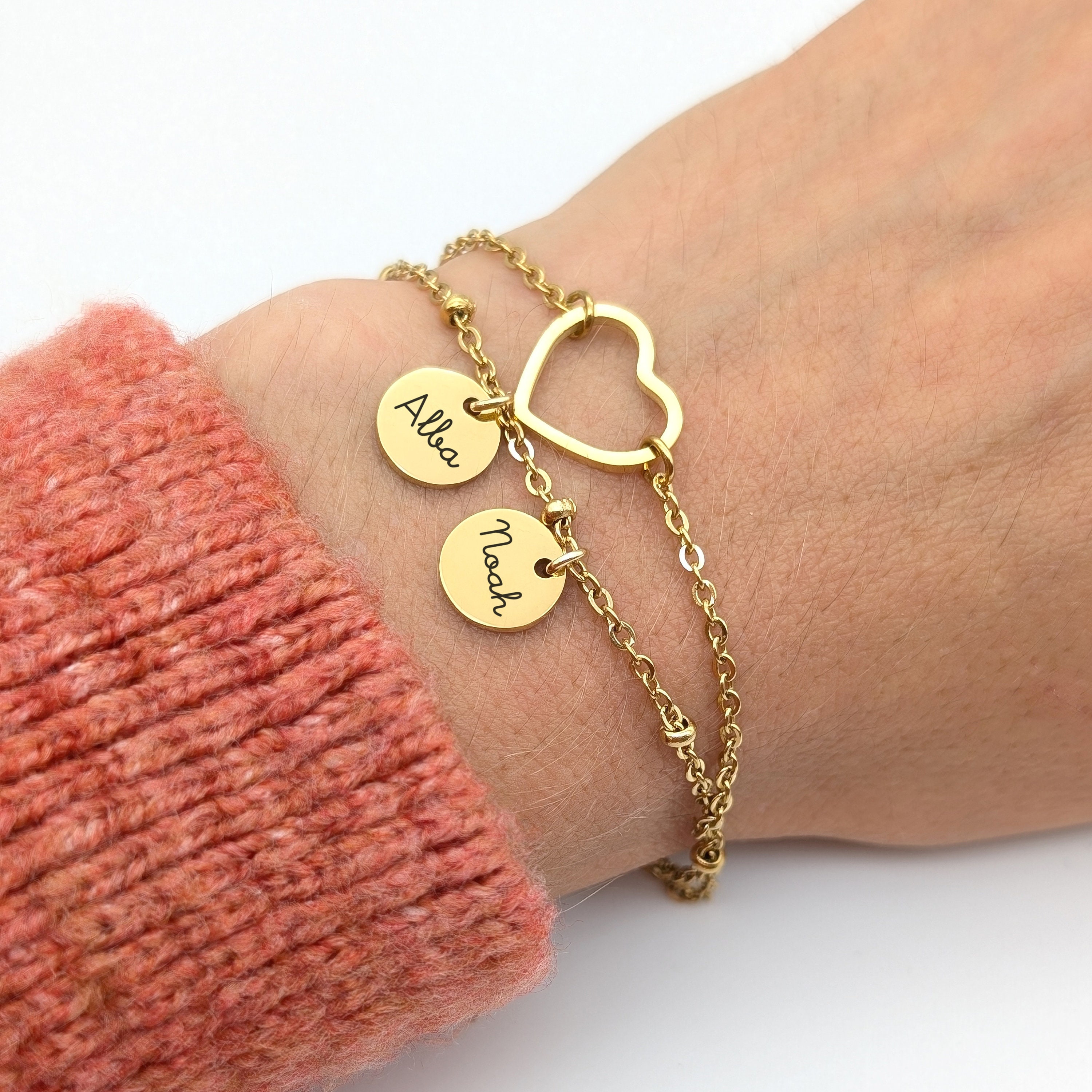 Pulseras para niños España