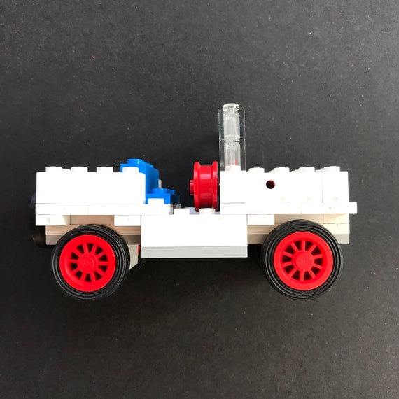 Lego instructions uk hotsell