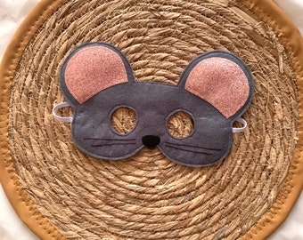 máscara de ratón