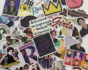 riverdale laptop etsy