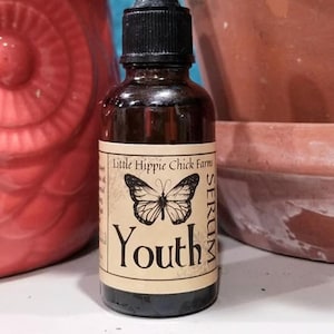 Youth Serum Face Serum Sunburn Serum Hydrating Serum