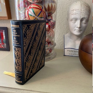 The Age of Innocence -  Franklin Library - Designer&#39;s copy