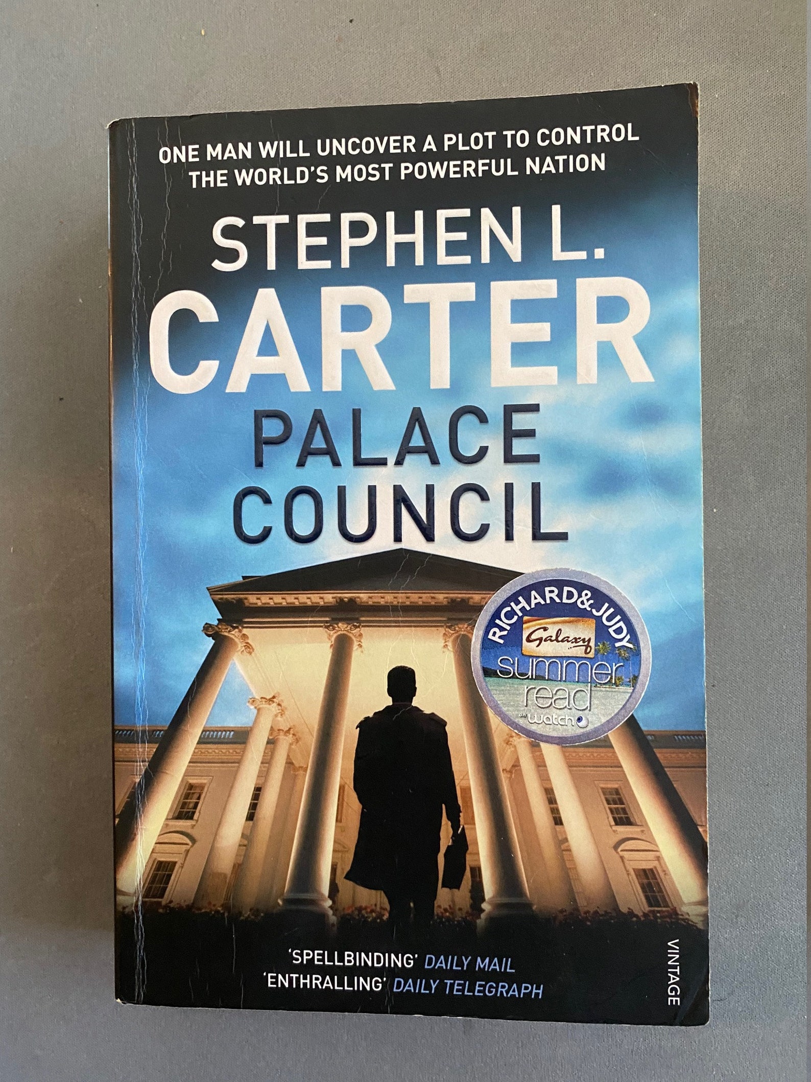 palace council by stephen l carter palace council by stephen l carter