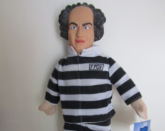three stooges dolls antique