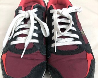 hipster tennis shoes