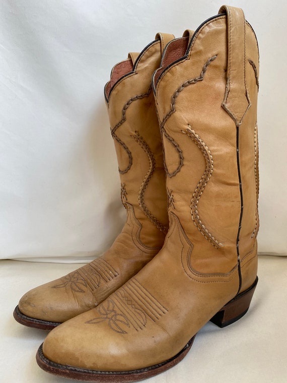 dan post albany boots