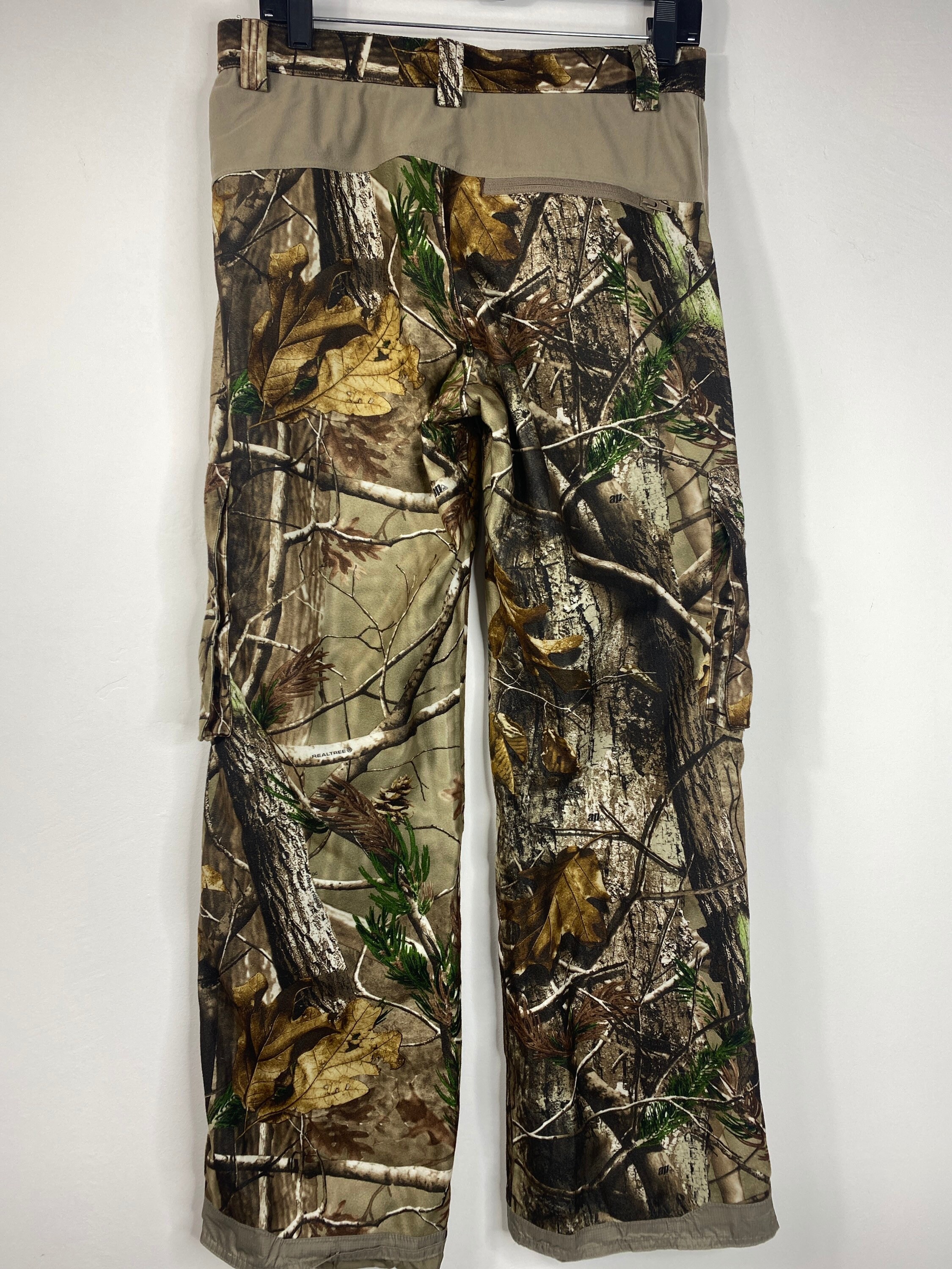 Y2K Game Winner Camouflage Hunting Cargo Pants Sz 32 - Etsy