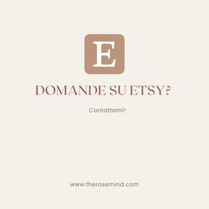 Guida base per Etsy, utile per venditori principianti immagine 2