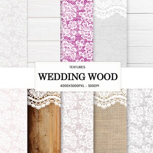 White Wood background, wood background, Wedding wood paper, Wedding background, Wedding wood scrapbooking