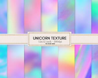 Unicorn digital paper, Unicorn texture, Unicorn Backgrounds, Unicorn wallpaper, Unicorn pink, Unicorn