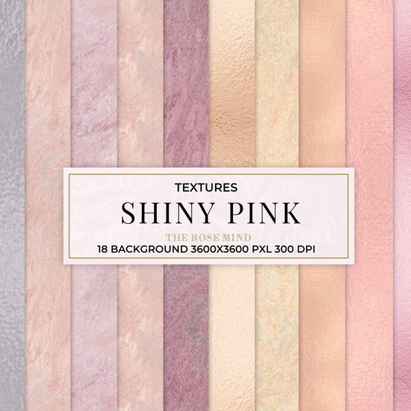 Soft shiny pink digital Papers, shiny pink Scrapbooking Papers, shiny pink Foil Digital Papers, shiny pink Backgrounds, pink wall paper,