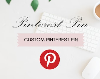 Pinterest Listing, pinterest pin help seo, listing marketing seo, ads with mockups and tags inserted, Listing ready to use, pinterest