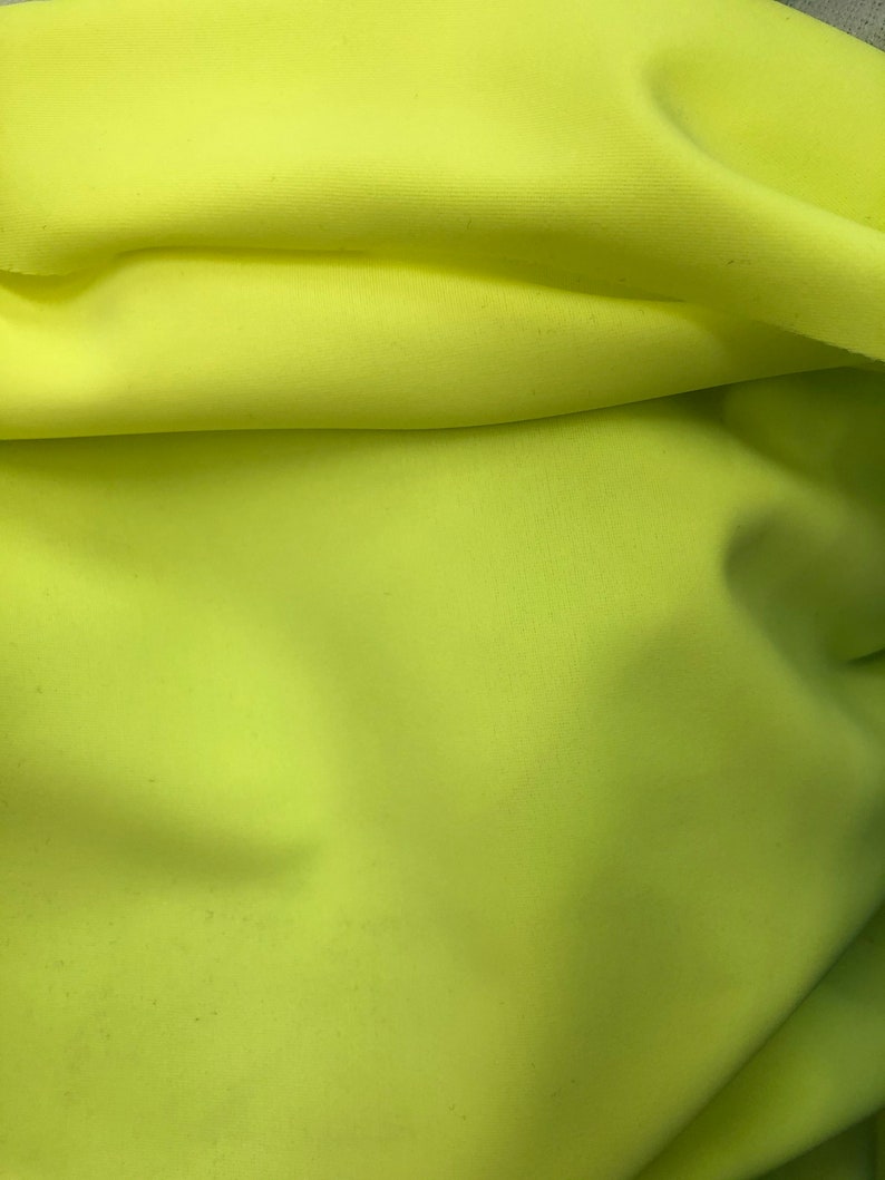PolyLycra Swimsuit Fabric