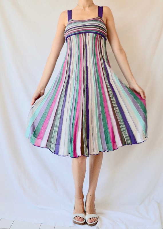 Missoni - Knit Dress