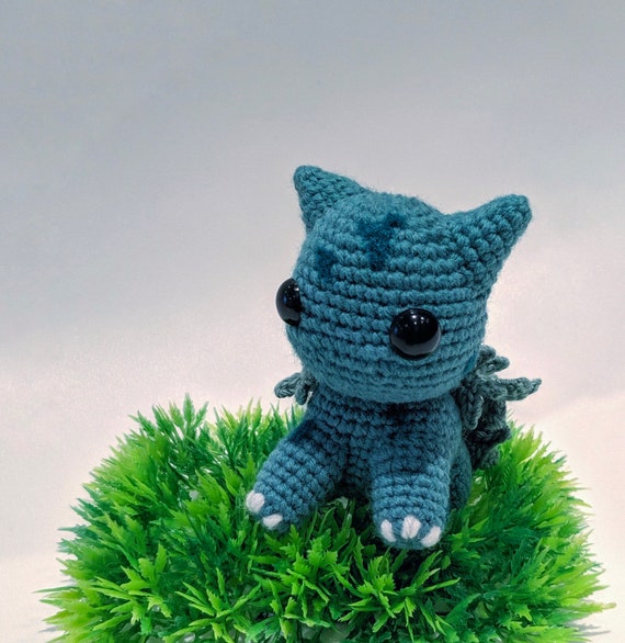 ivysaur plush