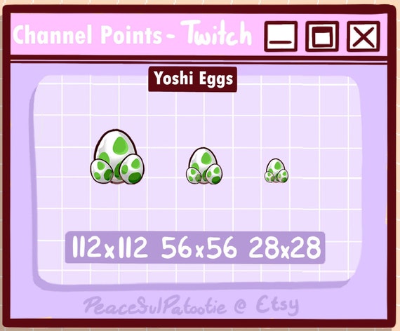 yoshi egg with pink png on We Heart It