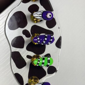 Custom Press-on Nails