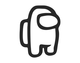 Free Free 240 Among Us Friends Svg SVG PNG EPS DXF File