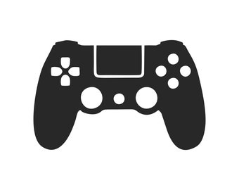 Controller di gioco SVG
