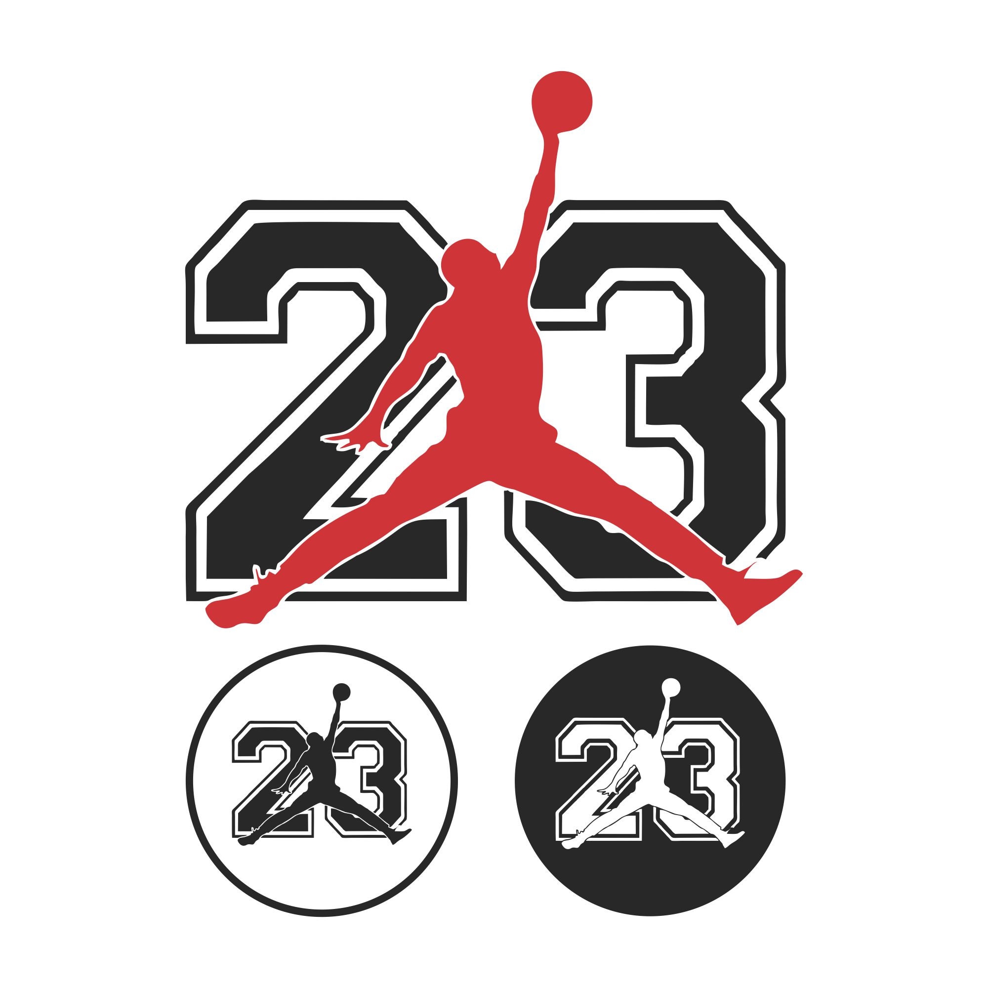 Jordan SVG Etsy