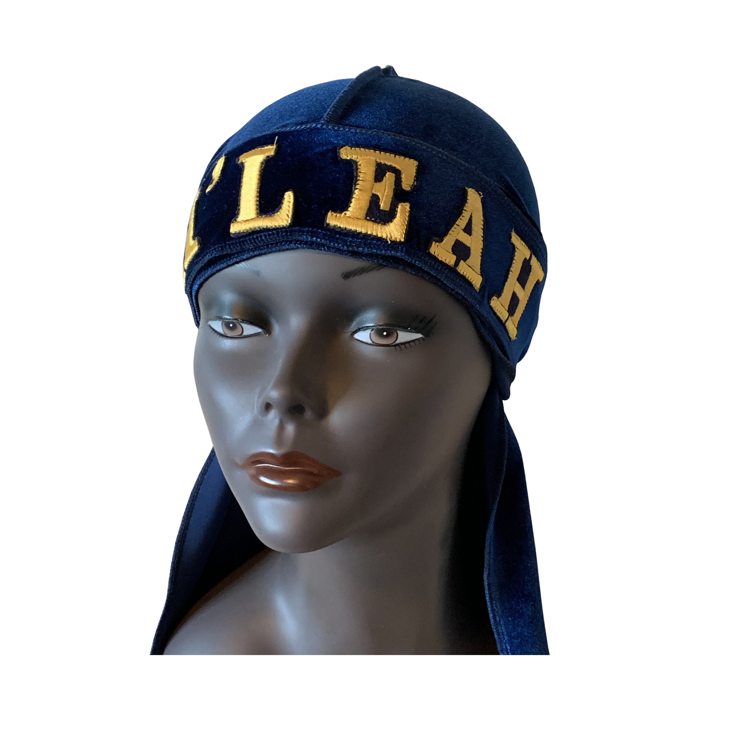Custom Durags – Empire Durag - Protect your Hair with Style