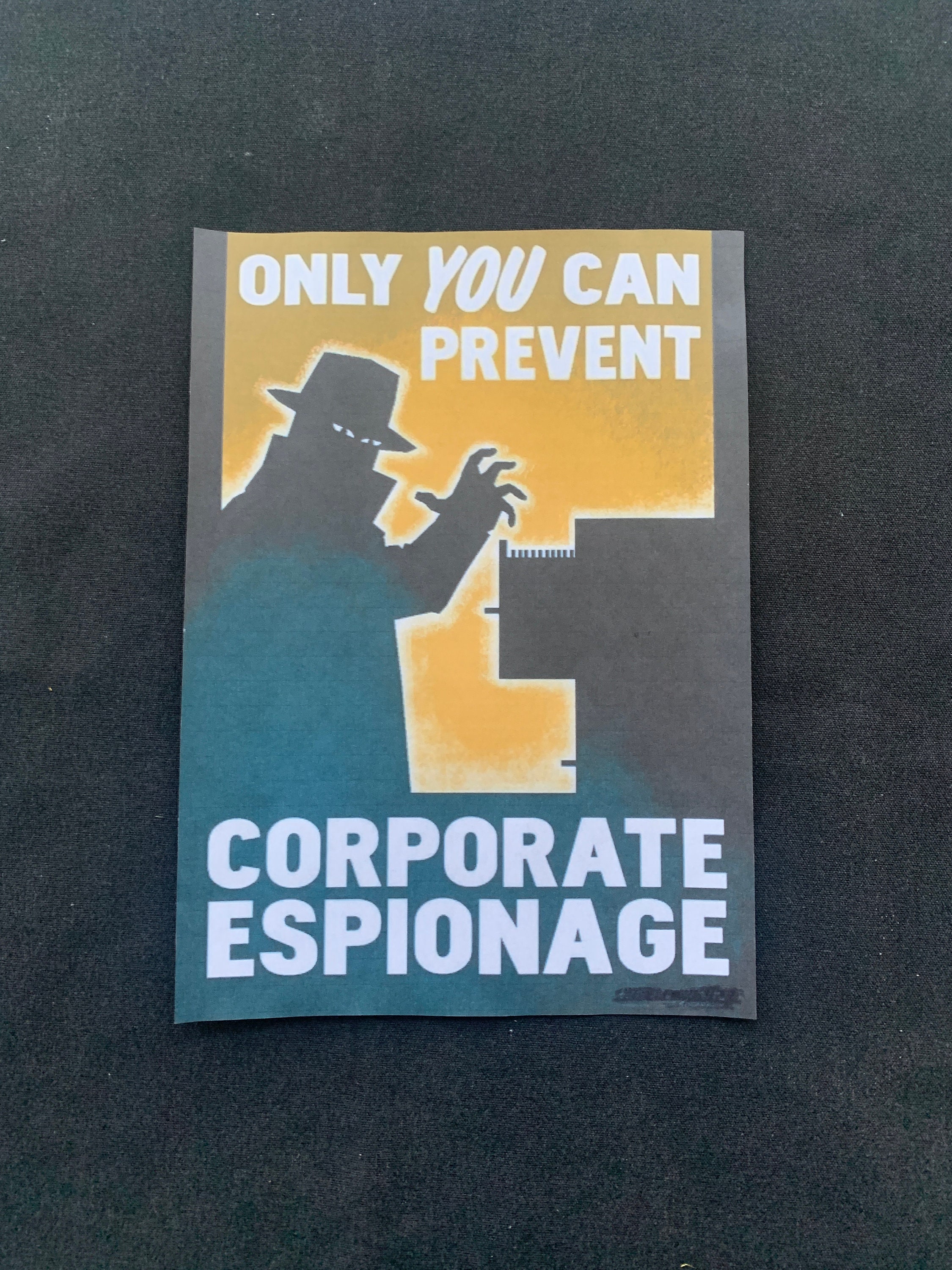 Inside The Scandal:  2023'S Corporate Fallout - v27vo8u