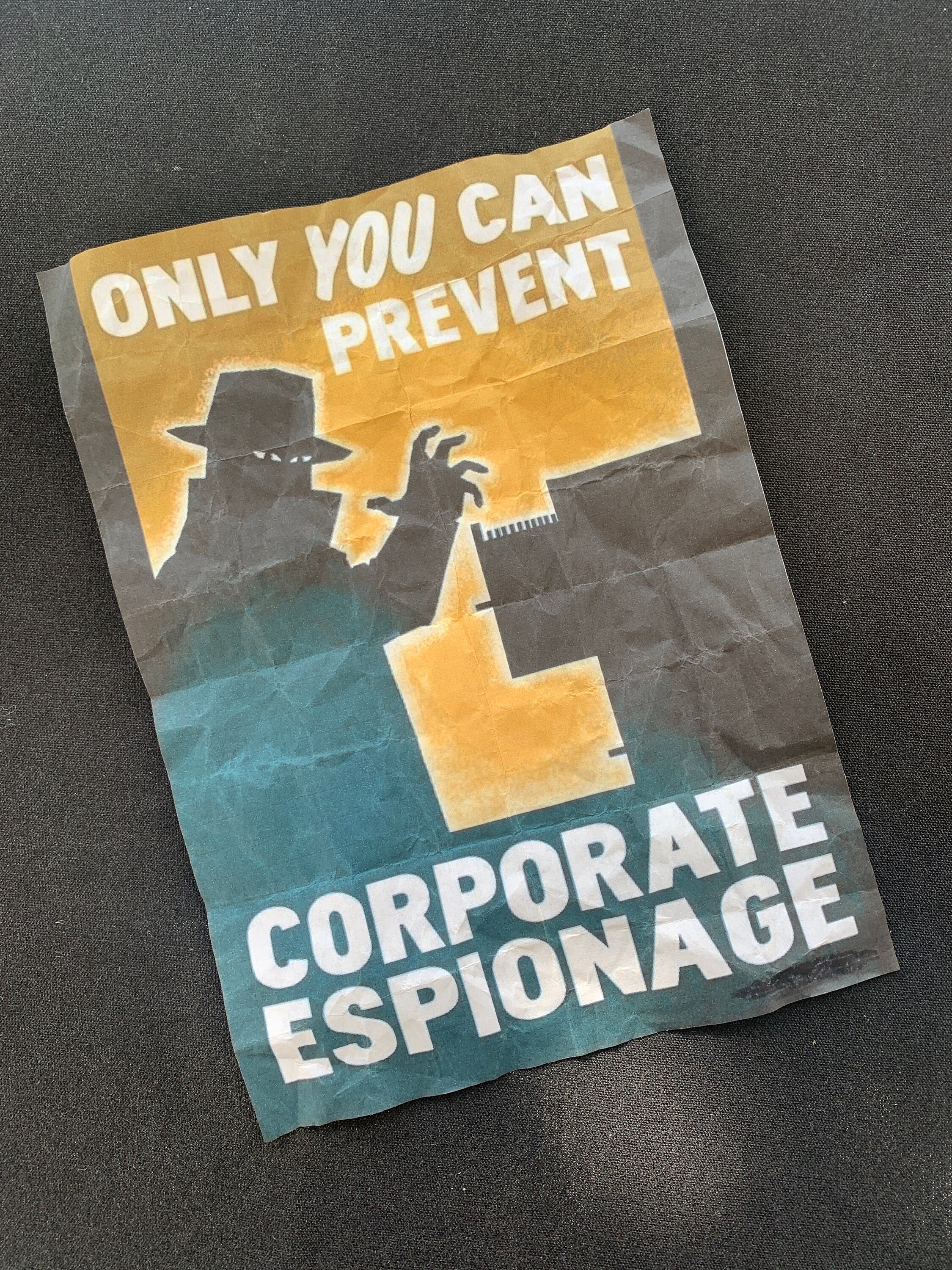 Inside The Scandal:  2023'S Corporate Fallout - bd4z9w2
