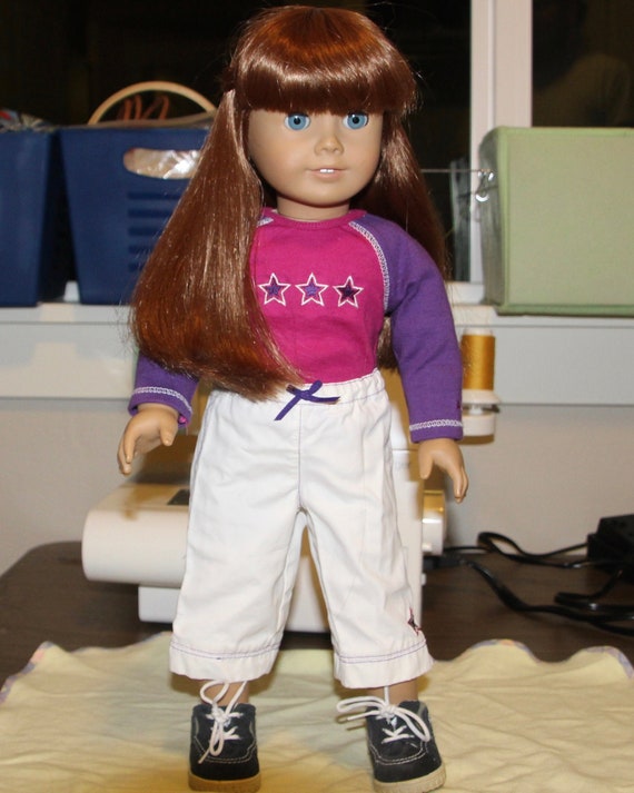 american girl today