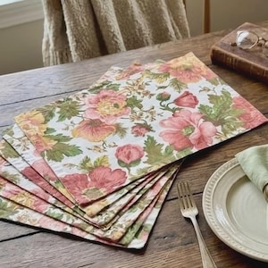 Vintage Williams Sonoma Linen - Etsy