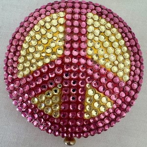 Estee Lauder Crystals Compact - Etsy