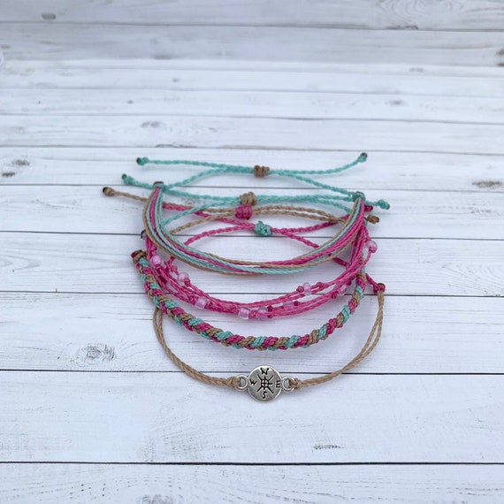 etsy pura vida