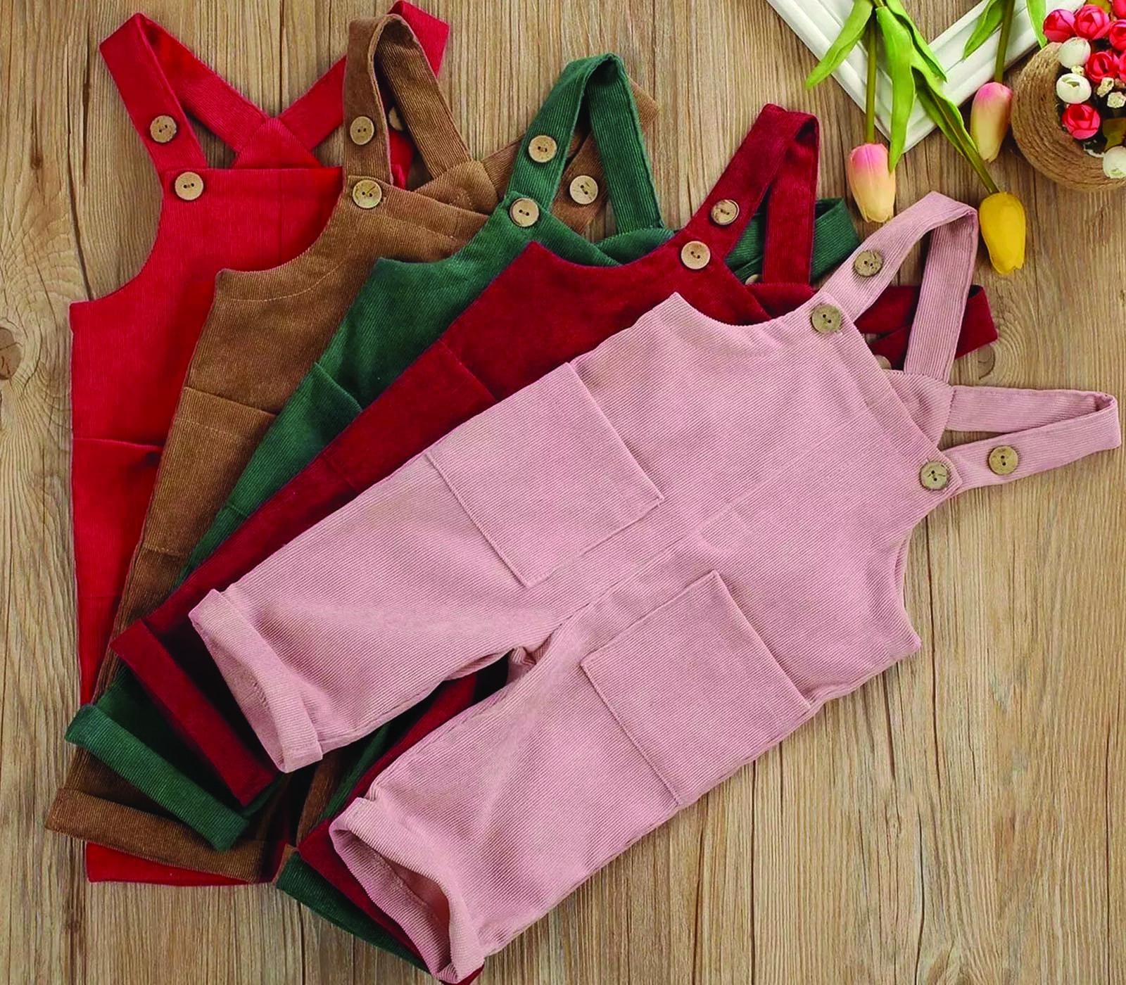 Carhartt Canvas Pink Baby Carhartt Overalls Carhartt Girls