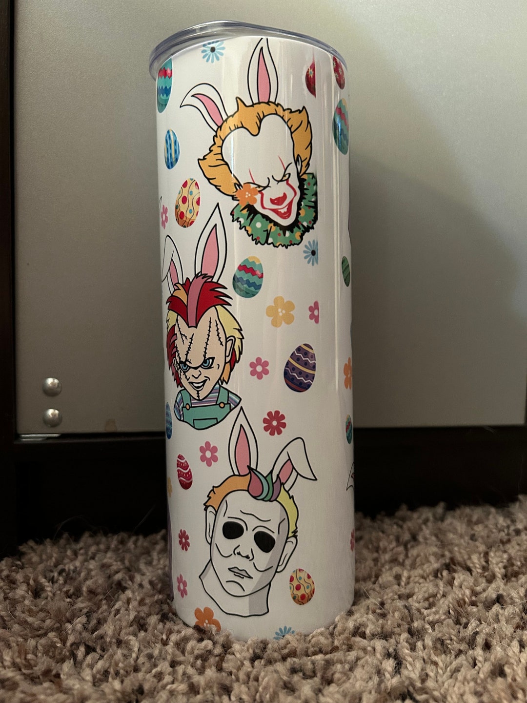 Easter Horror Villians - Etsy