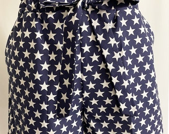 Patriotic - Women's fourth of July  - Woman shorts