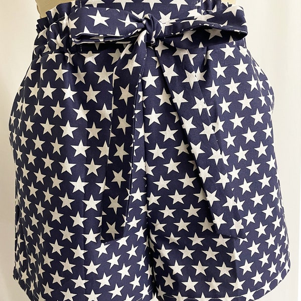 red orange midi dress