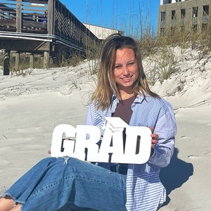 Graduation sign for pictures, Graduation guestbook, Senior 2026 photo prop, Class of 2026 sign, Graduation decoration, Graduation sign 2026